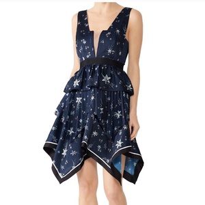 self portrait poshmark